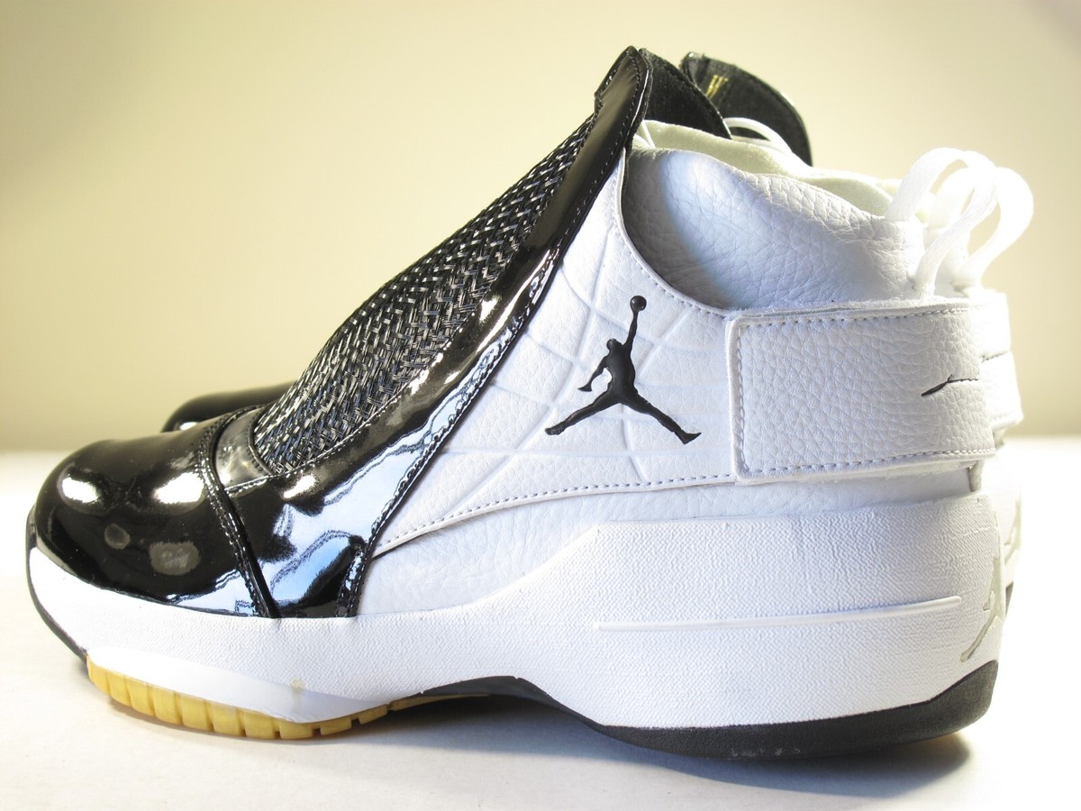 Size 8 - Air Jordan 19 OG West Coast for sale online | eBay