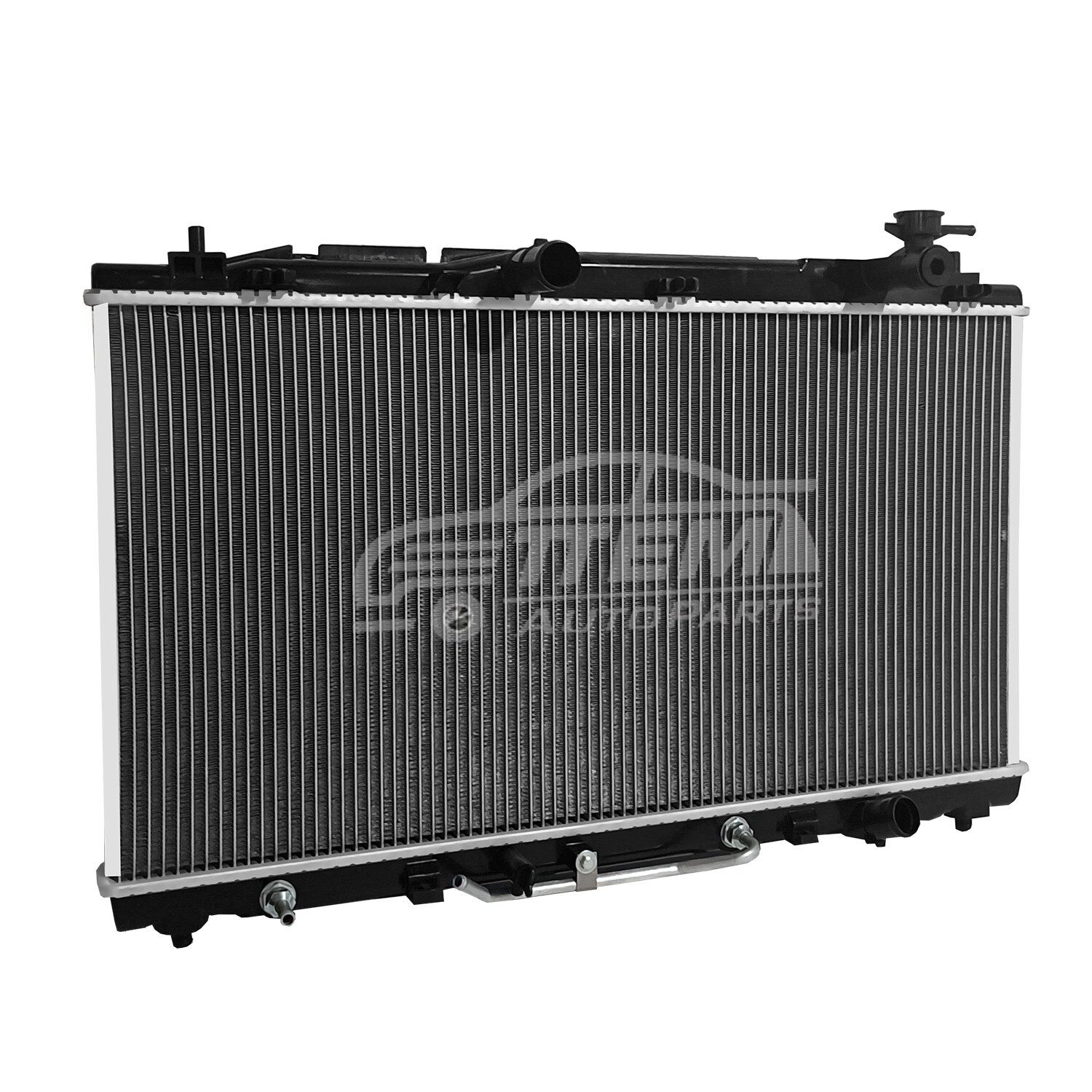 2007 Toyota Camry Radiator