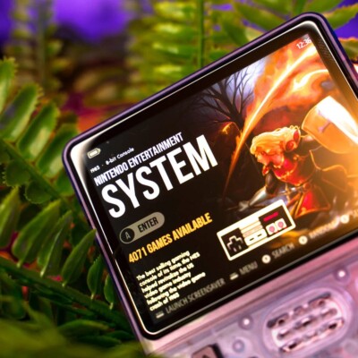 CONSOLE RÉTRO ÉMULATEUR R36S Neuve. +20000 Jeux,128G, 21 Console en 1 . EUR 56,99 - FR
