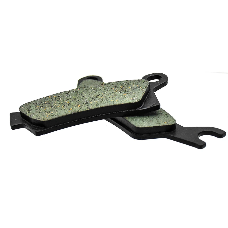 F+R brake pads For Can-Am Renegade 500 570 XXC 800R 850 1000 1000R Outlander 650 - Image 2 of 4