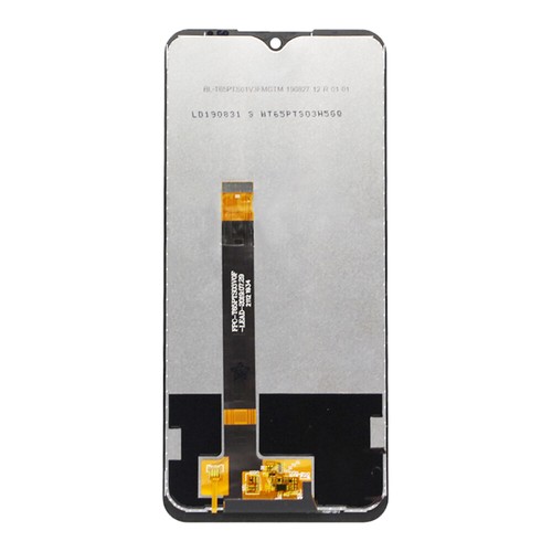 USA Replacement LCD Display Touch Screen Digitizer For MetroPCS LG K51 LM-K500MM - Photo 4 sur 5