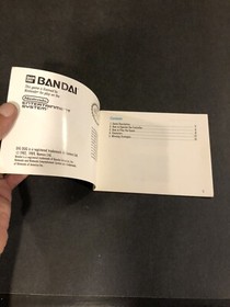 dig dug 2 nes manual