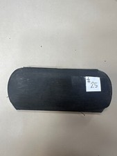 Antique Unbranded Wire Rim Sunglasses w/ Case 25 - Made In USA