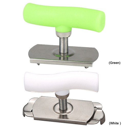 Multi-function Bottle Cap Opener Labor-Saving Unscrew Lid Multifunctional Opener - Picture 9 of 18