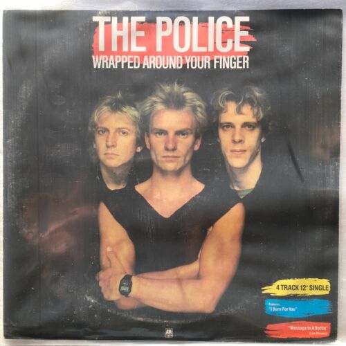 Various Punk / New Wave / Powerpop 12" & LPs MULTI-LISTING - Picture 184 of 232