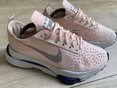 LADIES Pink NIKE AIR ZOOM TYPE Trainers (uk5) **2 WEEKS OLD** UK