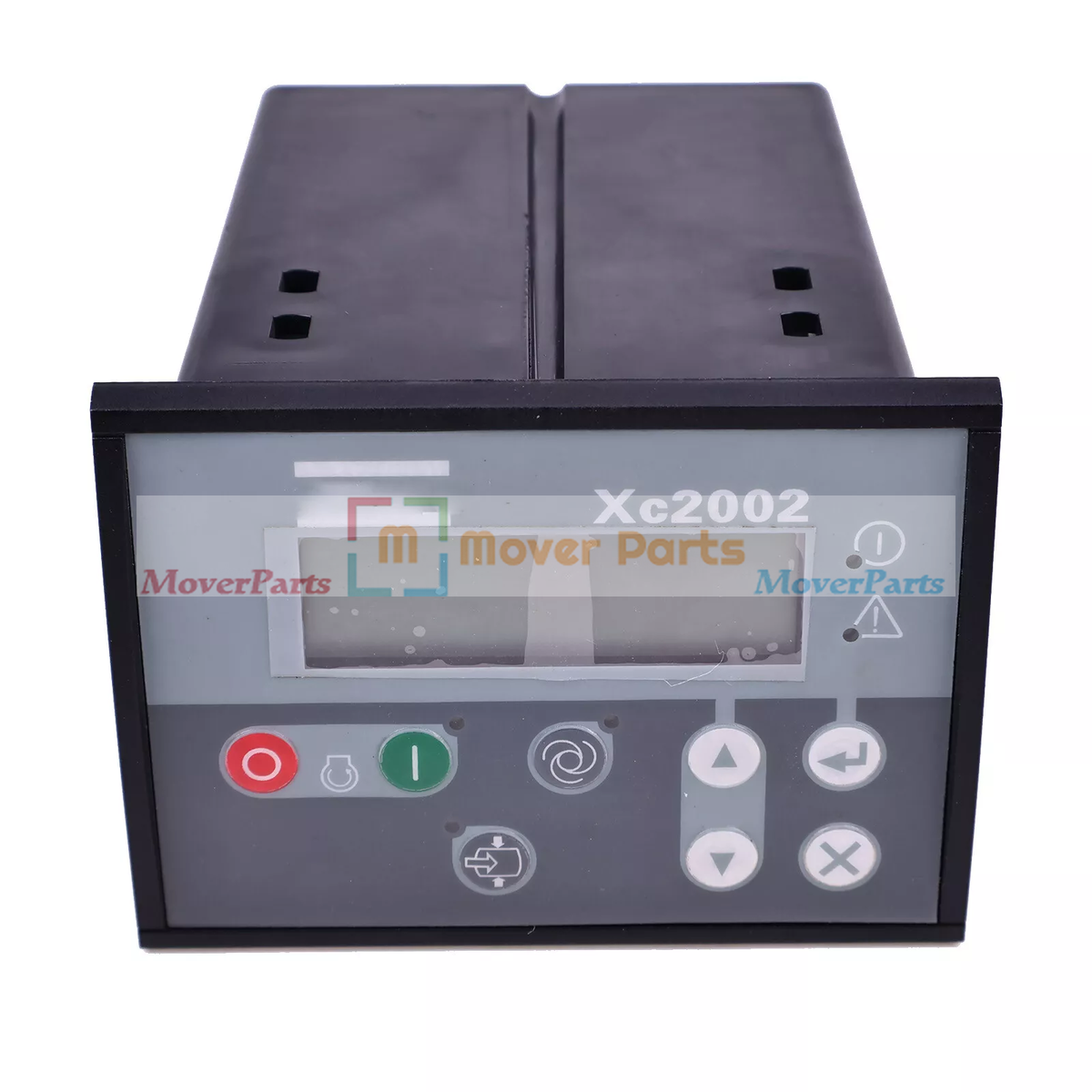 Controller With Program XC2002 1604-9422-03 For Atlas Copco Air