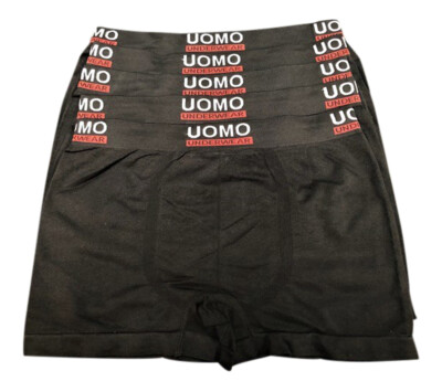 boxers uomo