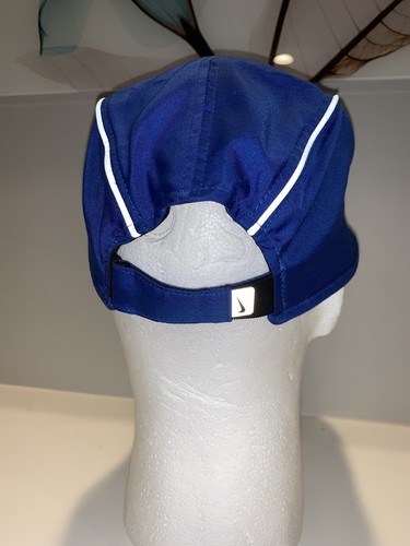 EUC WORN ONCE MENS NIKE DRI-FIT AW84 2018 RUN SHANGHAI SH PRO RUNNING HAT CAP - Picture 6 of 13