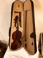Violin Bow clothcase accessories good Condition.C10pics4size/details.MAKE OFFER