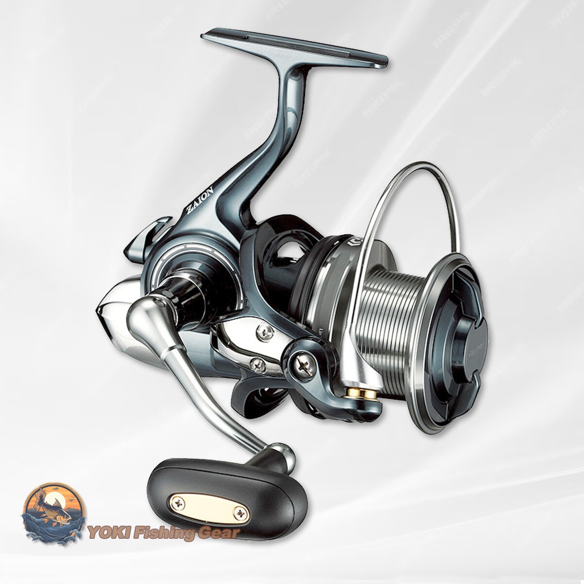 Daiwa POWERSURF SS 4000QD Surf Casting Reel shipping from JAPAN | eBay