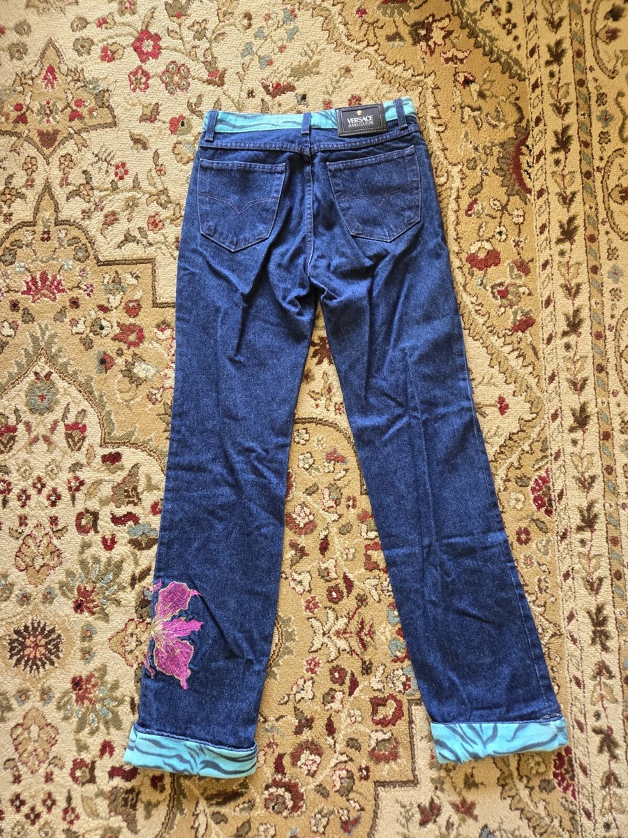 絵画 VERSACE JEANS COUTURE VINTAGE s-l1200.jpg