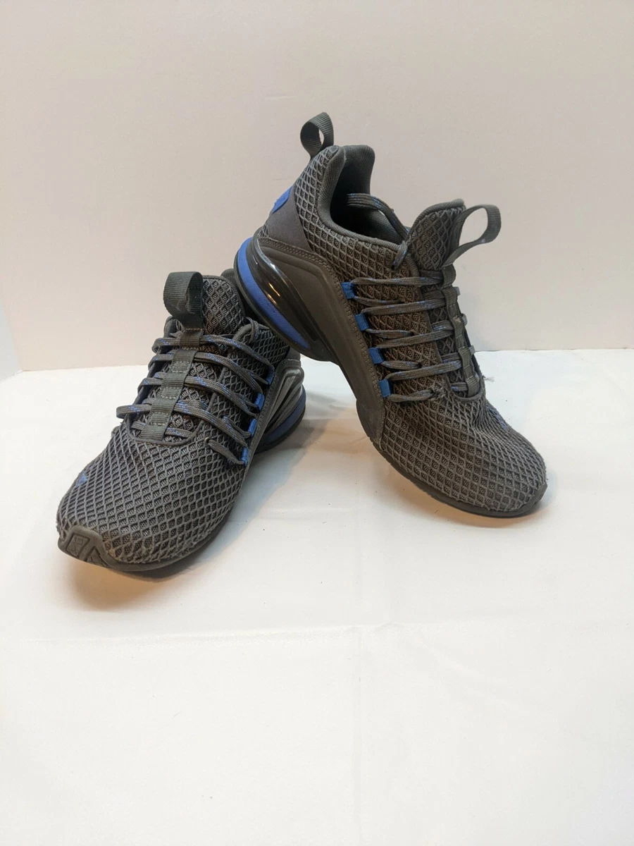 Puma axelion spark men's running shoes hot sale