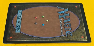 MTG UNDERGROUND SEA Beta (OldManMTG 007-847) | eBay