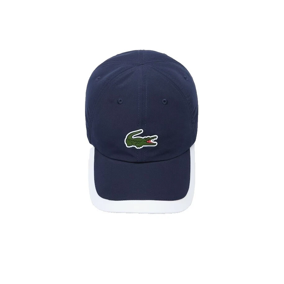 Sombreros de Deportes de poliéster Lacoste para De hombre