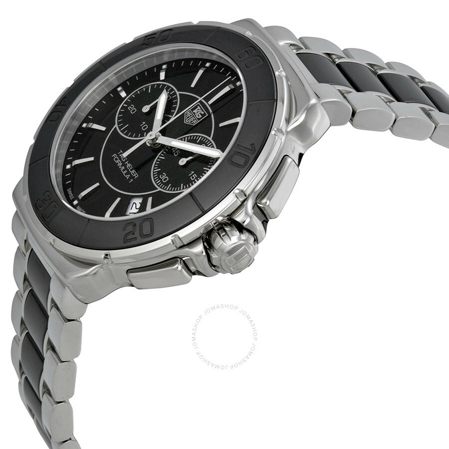 tag heuer formula 1 cah1210