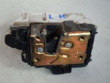 Zentralverriegelung HINTEN LINKS SEAT IBIZA(6 K)