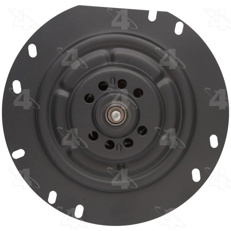 Motor soplador de climatización 4 estaciones para Mazda B2300 2001-2009 Foto 3 de 4