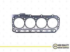 Cylinder Head Gasket (Metal) For Yanmar, 129407-01340, 4TNE86, 4TNV86, TK486/V