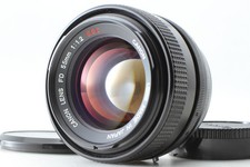 [MINT +++ / "O" Mark] Canon FD 55mm f1.2 S.S.C SSC MF Lens  for F-1 A-1 JAPAN