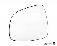AußEnspiegel Ersatzglas FüR Fiat Sedici, Suzuki SX4 Links 06-25