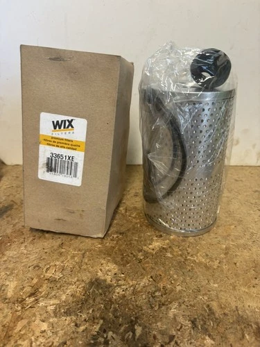 WIX 33651XE Fuel Water Separator Diesel