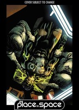 (WK25) GREEN LANTERN #36A EDDY BARROWS - PREORDER JUN 24TH