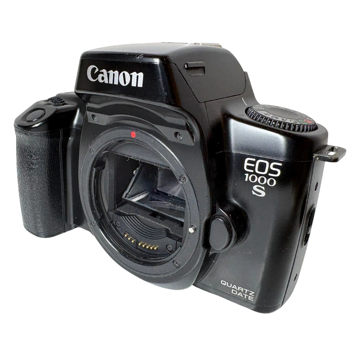 Canon EOS 1000 Film Cameras for sale | eBay Canon EOS 1000 Film Cameras for sale | eBay