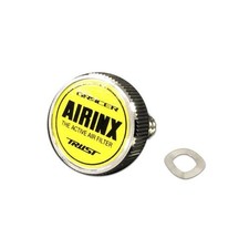 Greddy 12500013 Airinx Replacement Filter Ay-s Yellow Dual Foam Element