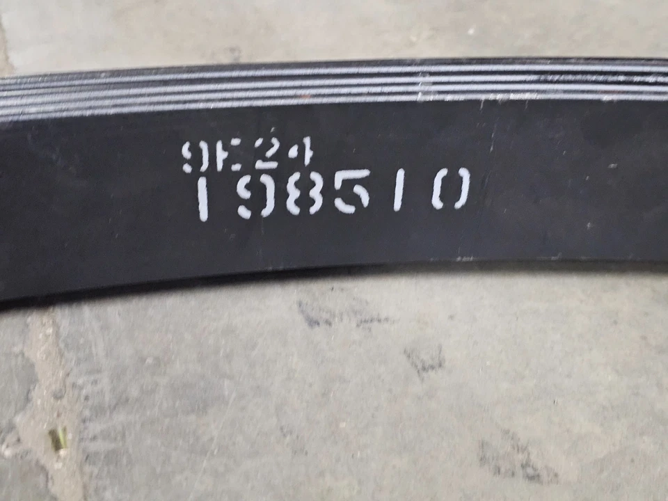 Icon 198510 hoja de velocidad múltiple sin hoja adicional para ICON se adapta a Ford F-150 17-20 Foto 4 de 4
