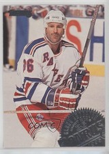 1994-95 Donruss Glenn Anderson #254 HOF 1dm1