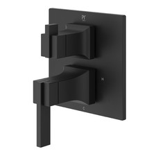 Pfister R89-SVRVB - Diverter Trims Showers