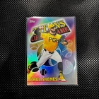 2026 Topps Series 1 Paul Skenes Titans of the Game Insert Card #TOG-14