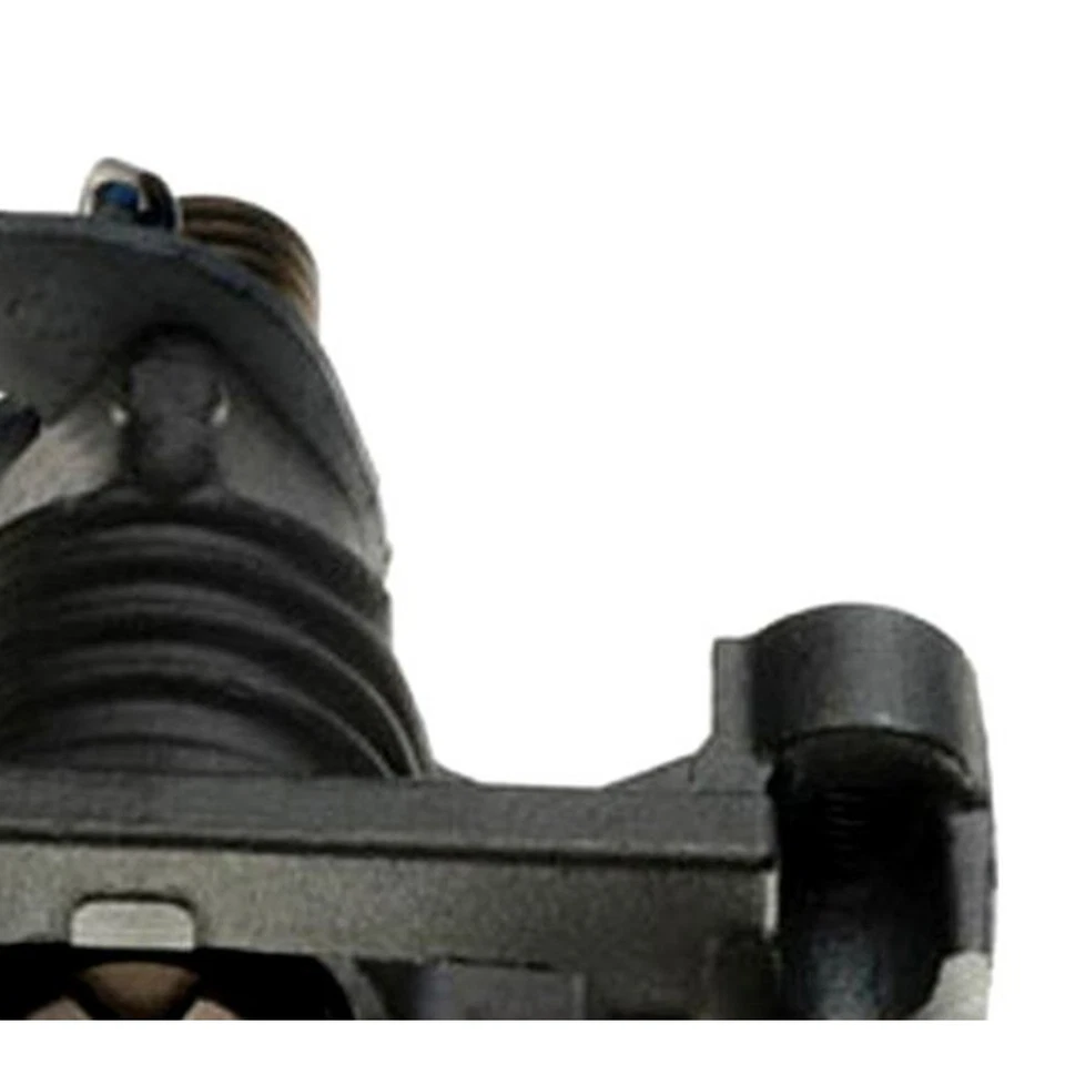 Original ACDelco para Pontiac Grand Prix 2004 freno de disco y pinza lado del pasajero Foto 3 de 4