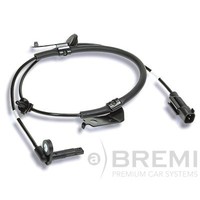 Bremi Sensor DrehzahlfüHler Vorne Links FüR Mitsubishi Outlander III Gg_W Gf_W