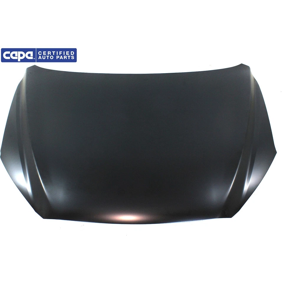 CAPA Certified Hood For Mazda CX-5 2013-2016 Foto 3 de 4
