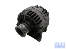 Lichtmaschine 110 A original VW Golf 5 V 1K 1.4 Drehstromgenerator 036903024J