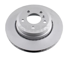 Swag 20 92 4809 Brake Disc for BMW