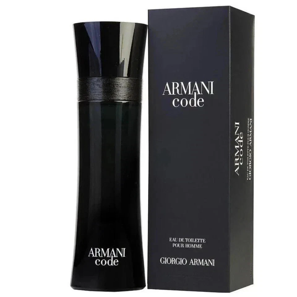 25+ Giorgio Armani Armani Code Eau de Toilette for Men for sale