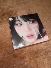 Signed Yena Nemonemo Album MWAVE
