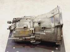 Boite de vitesse BMW 323