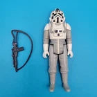 Vintage Star Wars AT-AT Driver 1980 Complete Original Kenner - NO COO Variant