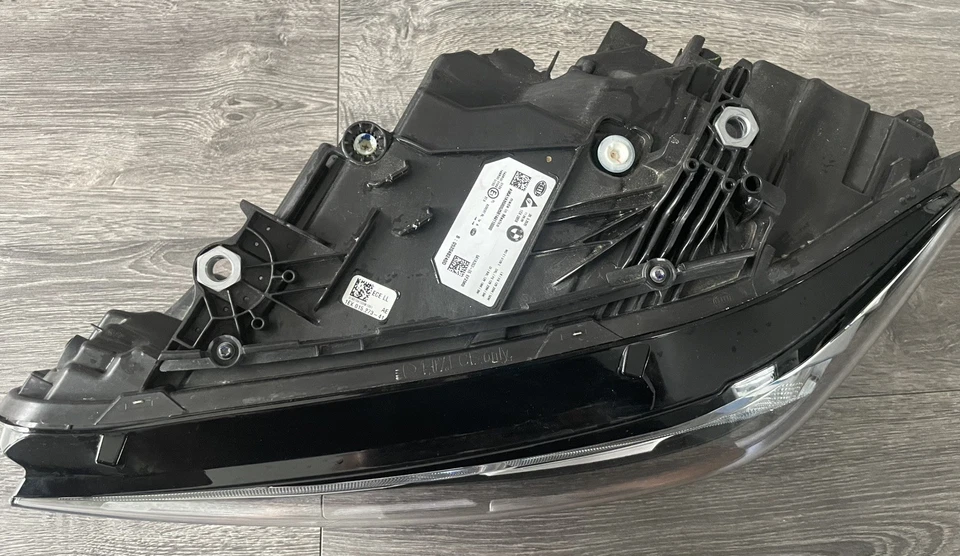 BMW 3 G20 G21 LED Scheinwerfer links 5A1A35305  - Bild 4 von 4
