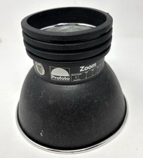 Profoto Zoom Reflector 45-105 degrees Black