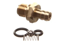 REPLACEMENTKITS.COM Pressure Washer Chemical Soap Injector Kit fits Briggs & ...