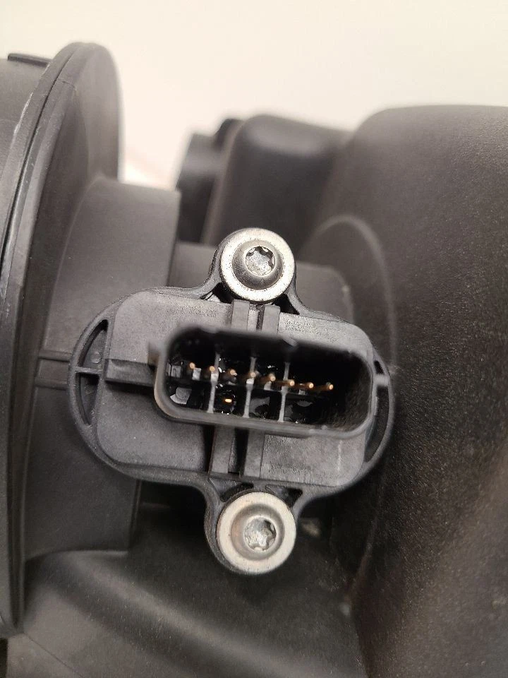 2016 2017 2018 CHEVROLET CRUZE Air Cleaner Gasoline - Imagem 4 de 4