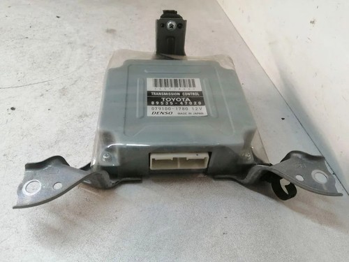 TOYOTA PRIUS W6 Getriebesteuergerät 001780G 0791001780 8953547020 1.50 34232675