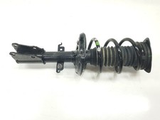 543021842R stoßdämpfer vorne rechts RENAULT KANGOO III AUTHENTIC logop2373403