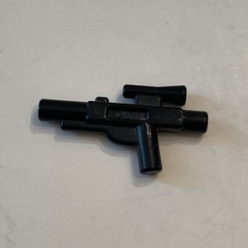 Lego Star Wars Captain Panaka Minifigure sw0321 From Set 7961 - Used DEFECT READ