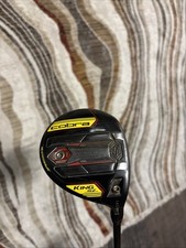 Cobra King Speedzone #3 Wood / 14.5 Degree / Stiff Flex Tensei AV Blue 65 Shaft
